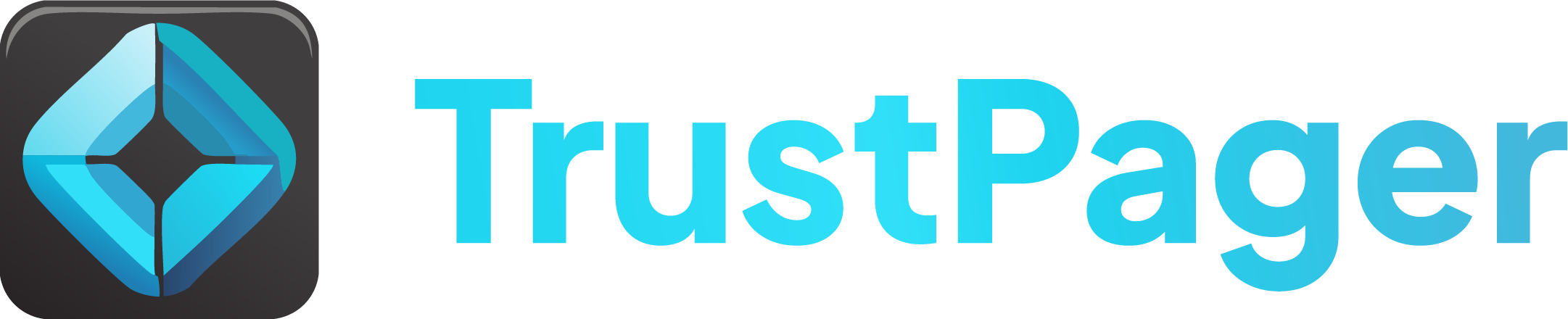 TrustPager